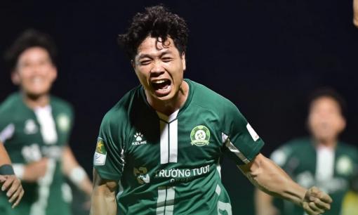 Công Phượng tái xuất đội tuyển Việt Nam sau gần 2 năm, Xuân Son và hàng loạt ngôi sao vắng mặt đáng tiếc