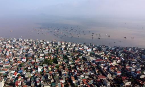 Ngôi làng ven biển tuổi đời 8 thế kỷ có mật độ dân số cao nhất Việt Nam: Gấp gần 17 lần thủ đô Hà Nội