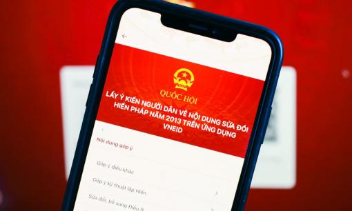 Chú ý: Người dân chỉ còn vài ngày nữa để sử dụng tiện ích này trên VNeID