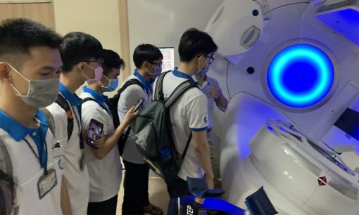 Ngành học ra trường có việc ngay, lương khởi điểm lên đến 40 triệu đồng/tháng