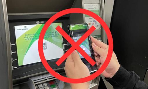 Sau ngày 1/7/2025: Quy định mới không cập nhật Căn cước/Căn cước công dân sẽ bị khóa tài khoản ngân hàng, đúng không?