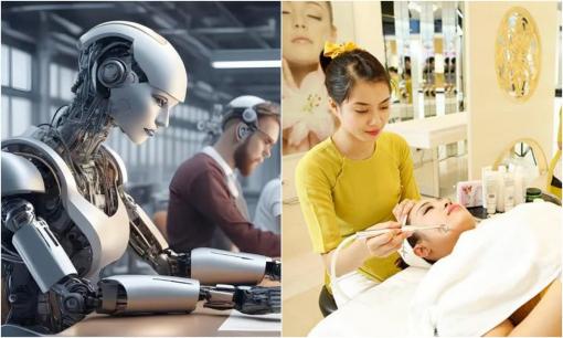 Ngành học hot nhất năm 2025, có triển vọng 'hái ra tiền' trong tương lai