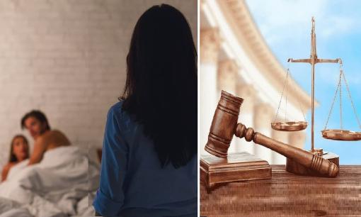 Theo quy định, hành vi ngoại tình trong thời kỳ hôn nhân bị xử lý thế nào?