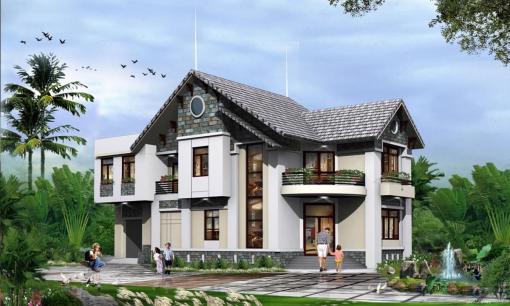 Nhà có 5 dấu hiệu phong thủy tốt lành này, bao nhiêu tiền cũng đừng dại mà bán