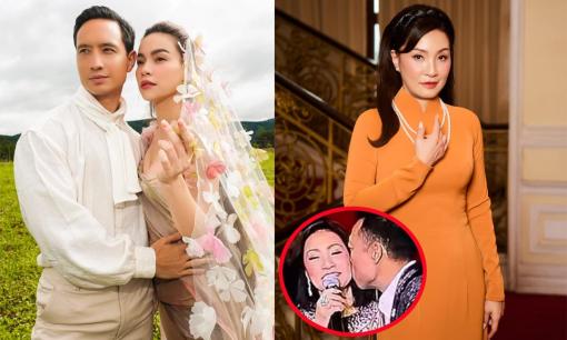 Sao Việt 22/5: Hồ Ngọc Hà - Kim Lý sắp tổ chức đám cưới? Nghệ sĩ Hồng Đào lấy chồng ở tuổi 63?