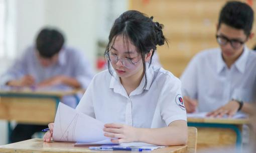 Năm 2025, học sinh 4 tỉnh này không phải thi vào lớp 10 công lập
