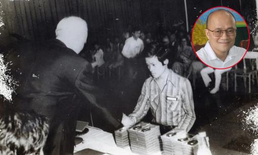 'Thiên tài' Toán học Việt từng giành điểm tuyệt đối Olympic Toán học quốc tế, là ai?