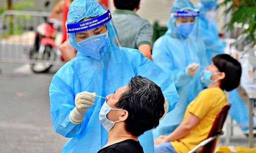 Biến thể COVID-19 mới lây lan nhanh gấp 7 lần cúm mùa: 6 biện pháp phòng ngừa khi số ca mắc gia tăng