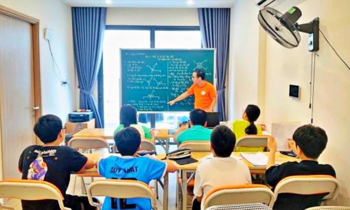 Giáo viên muốn được dạy thêm trong hè thì phải đáp ứng điều kiện này