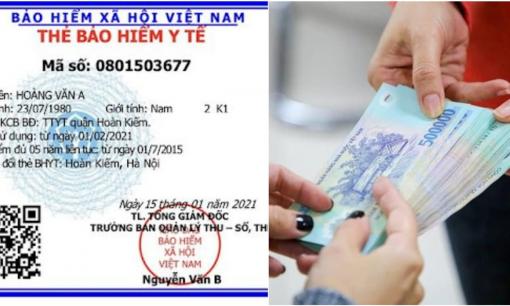 Từ 1/7/2025: Tham gia BHYT từ 5 năm liên tục sẽ được trợ cấp 14 triệu/lần khám chữa bệnh?