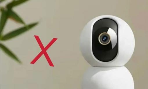 Tại sao không nên lắp camera giám sát trong nhà? Nhiều người không biết, nghe chuyên gia phân tích mới thấy 'sợ hãi'