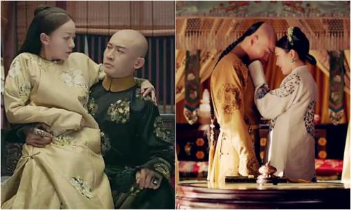 Bí mật về 2 cuộc tình loạn luân đáng xấu hổ của Càn Long