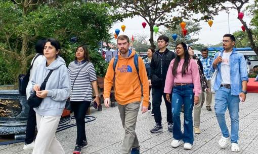 Việt Nam miễn thị thực cho du khách đến từ 3 quốc gia châu Âu này