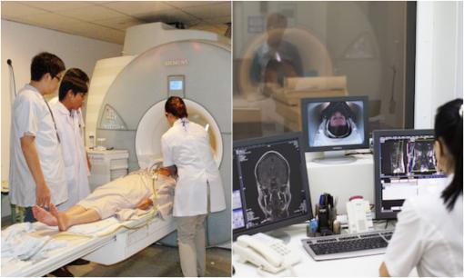 Trường Đại học Y Hà Nội mở thêm một ngành hoàn toàn mới, chỉ tuyển 60 suất: Nhiều cơ hội việc làm, tăng thu nhập 'nghề tay trái'