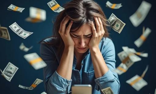 6 thứ bạn cứ làm chậm ngày nào, lại nghèo thêm ngày đó