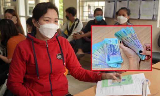 Nghỉ việc năm 2025: Có 5 khoản tiền người lao động được nhận, ai không biết là thiệt