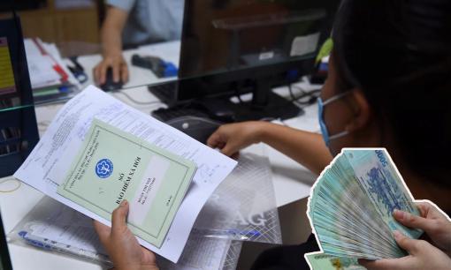 Theo luật mới, từ 1/7/2025 người tham gia BHXH tự nguyện có được rút BHXH 1 lần không?