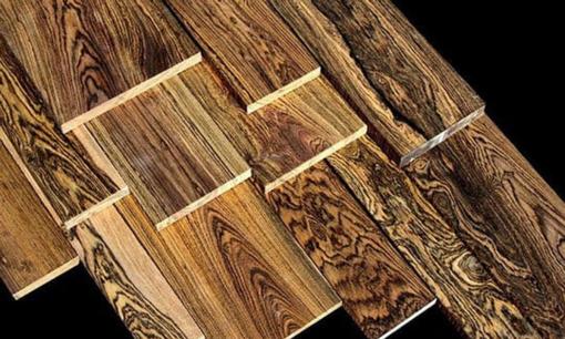 Loại 'siêu gỗ' cứng ngang sợi carbon, gấp 10 lần so với gỗ thường, có thể làm áo chống đạn 