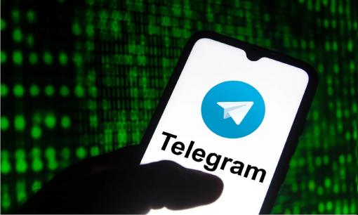 Telegram sẽ bị chặn tại Việt Nam