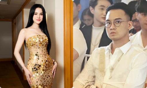 Cuộc sống đối lập của Diệp Lâm Anh và chồng cũ sau 2 năm ly hôn