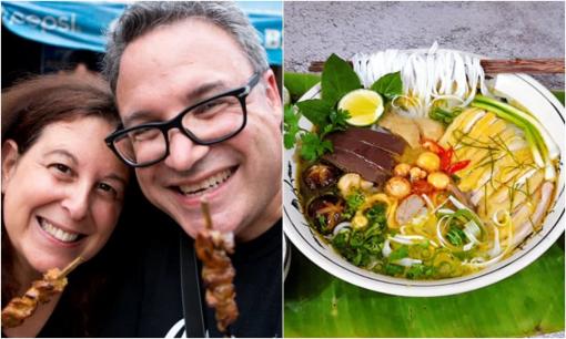 4 đặc sản 'đỉnh nhất' Hà Nội qua lăng kính ẩm thực của du khách Mỹ, nhất định không thể bỏ lỡ