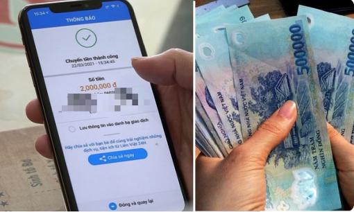 Ngân hàng hướng dẫn cách lấy lại tiền sau khi thực hiện giao dịch chuyển nhầm tài khoản, ai cũng nên biết