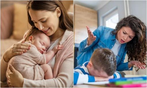 Khi nhà có thêm em nhỏ, 7 câu 'đại kỵ' người lớn tuyệt đối tránh nói với con lớn 