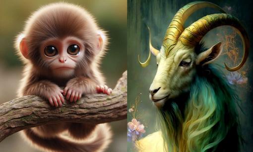 Tử vi ngày 25/5/2025 của 12 con giáp: Tuổi Mùi gặp nhiều may mắn, Thân đầy thử thách