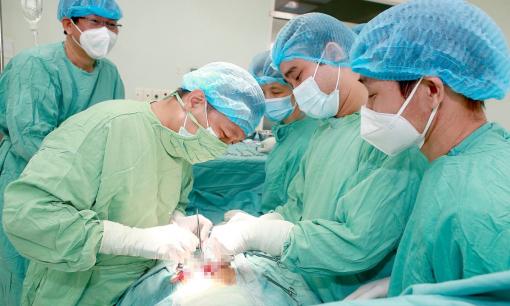 Theo quy định mới nhất, người hiến tạng có được hưởng chế độ BHYT không?