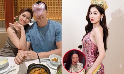 Sao Việt 26/5: Diễn viên Hương Giang thông báo kết hôn với bạn trai; Hoa hậu Quế Anh bị tấn công vì hành động thẳng tay với Thuỳ Tiên