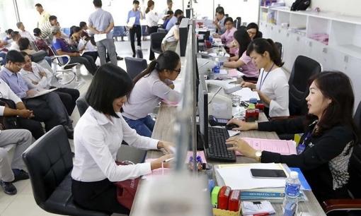 Kể từ 30/6: Cán bộ, công chức không thực hiện điều này sẽ bị coi là không đáp ứng yêu cầu công việc