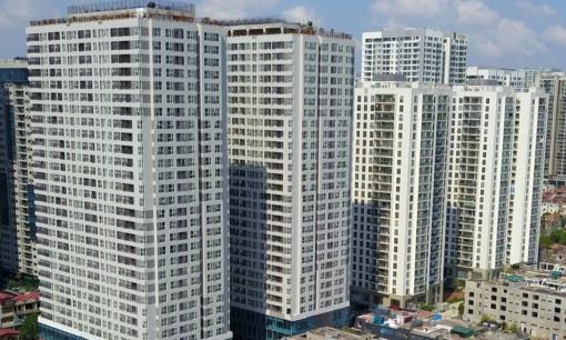 Từ 1/7/2025: Chung cư cao từ 5 tầng hoặc rộng trên 1.000m2 bắt buộc phải làm điều này