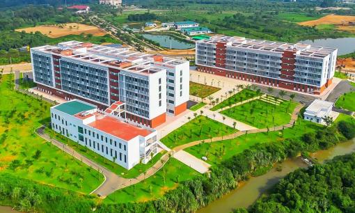 Đại học quy mô lớn nhất Việt Nam quyết 'chơi lớn', sẽ thưởng 1 tỷ đồng cho trường hợp này