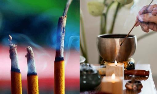 Ngày mai là mùng 1 tháng 5 âm lịch Ất Tỵ 2025: Thắp hương khung giờ nào đẹp nhất?