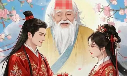 Bạn có tin không, bốn cung hoàng đạo này đều được bà mối mai mối và có một cuộc hôn nhân tốt đẹp