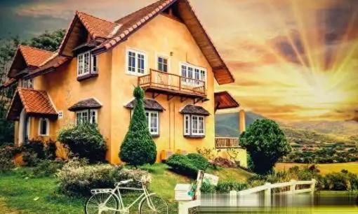 'Một ngôi nhà tốt có thể sản sinh ra những người đại tài', bốn dấu hiệu này cho thấy ngôi nhà đó đặc biệt tốt