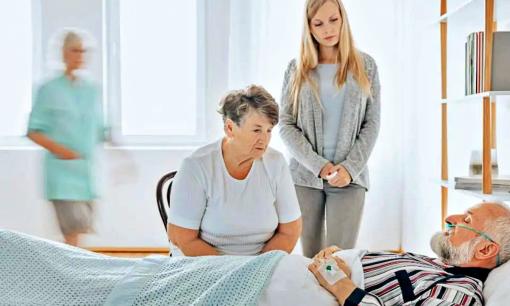 Ông bà ngoại mất để lại tài sản, cháu ngoại có được thừa kế?