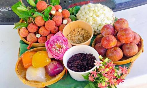 Mâm cúng Tết Đoan Ngọ 2025 chuẩn 3 miền: Cần chuẩn bị những trái cây, thực phẩm nào?