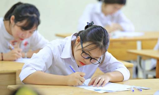 Năm đầu tiên thi tuyển sinh lớp 10 theo chương trình mới, thí sinh cần lưu ý những gì?