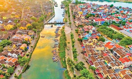 Đâu là 'thiên đường' du lịch lớn nhất Việt Nam sau sáp nhập?