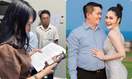 Thống nhất khởi tố vụ án liên quan mỹ phẩm bị đình chỉ lưu hành của công ty chồng Đoàn Di Băng