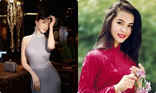 'Nữ hoàng ảnh lịch' Thanh Mai sống trong biệt thự mặt tiền rộng 800m2, nhan sắc tuổi 52 gây choáng