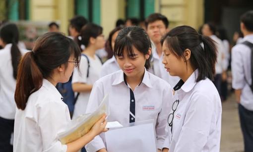 Đại học Quốc gia Hà Nội công bố bảng quy đổi điểm chuẩn tham khảo, thí sinh đừng bỏ qua