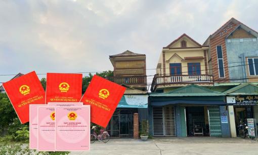 Đất ở ổn định 20 năm, không có khiếu kiện, tranh chấp có được cấp sổ đỏ hay không?