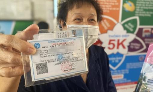 Tin vui: Có BHYT khi khám chữa bệnh dưới 351.000 đồng sắp được miễn phí