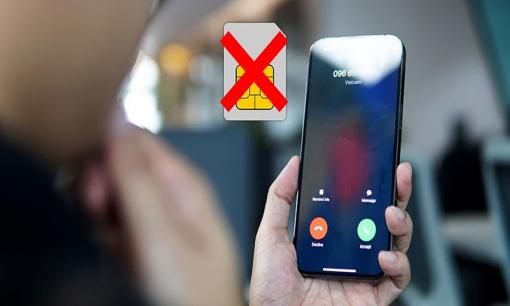 5 trường hợp này sẽ bị khóa SIM, thu hồi số điện thoại từ 1/8/2025: Là ai?