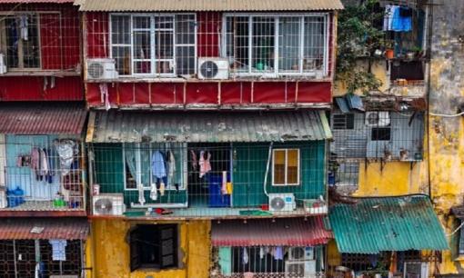 Các chuyên gia dự đoán: '6 loại' chung cư này sẽ trở thành 'nhà ở cho người nghèo', người trong cuộc đã rút tiền và 'bỏ chạy'