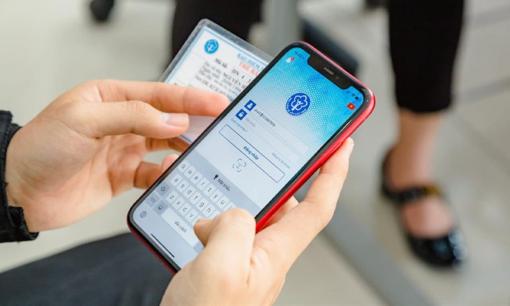Tin vui: Người dân hưởng hàng loạt lợi ích khi khám chữa bệnh sử dụng thẻ BHYT điện tử