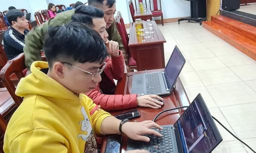 Có một ngành học ở Việt Nam đang thiếu tới 700.000 nhân lực: Điểm chuẩn 'dễ thở', mức lương lên đến 60 triệu đồng/tháng