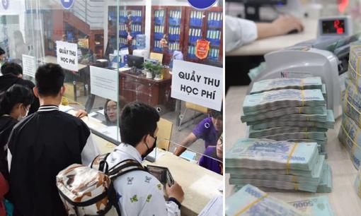 Năm 2025, hàng loạt đại học Top đầu phía Nam tăng học phí, có trường lên đến 900 triệu đồng/năm
